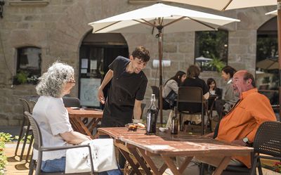 El Solsonès i Cardona promocionen el territori amb un projecte audiovisual focalitzat en el producte agroalimentari