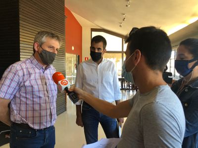 El Solsonès i Cardona promocionen el territori amb un projecte audiovisual focalitzat en el producte agroalimentari