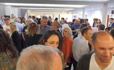 El Solsonès recupera dijous vinent la festa de l’empresariat
