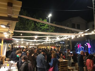 El Solsonès reivindica els bolets i els productes ecològics i artesans amb una Fira de la Terra ampliada