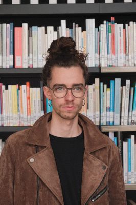 (AUTOR: Marc Rovellada) David Caelles presentarà l’obra juntament amb Dafne Muntanyola 
