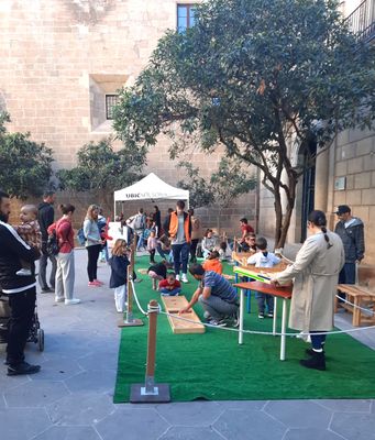 El Solxicsona torna l’últim cap de setmana de setembre amb diverses novetats que graviten al voltant de l’art    