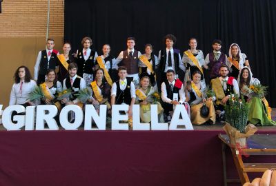 (fotos de Montse Ramonet i l'Associació del Pubillatge Solsoní)