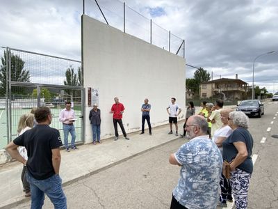 Les últimes trobades es van fer a principi d'estiu