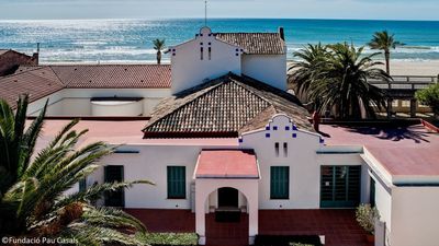 Els solsonins poden visitar gratuïtament el Museu Pau Casals