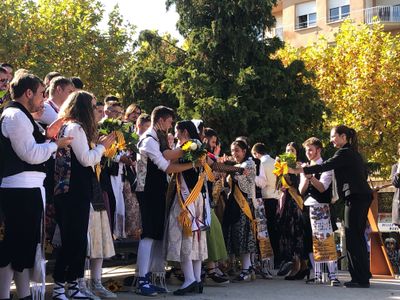 Els títols de pubilla i hereu de Catalunya passen de Solsona a Sitges i Arenys de Mar