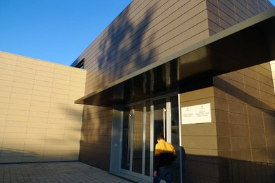 Els usos de l’Espai de la Gent Gran de Solsona es traslladen definitivament al Casal Cívic amb el canvi d’any