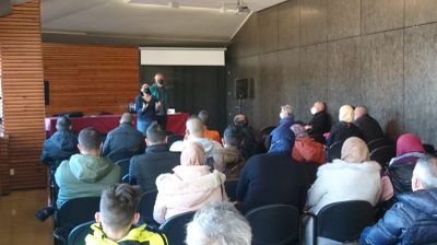 Els veïns dels edificis contigus a l’incendiat de Solsona poden tornar a casa avui mateix