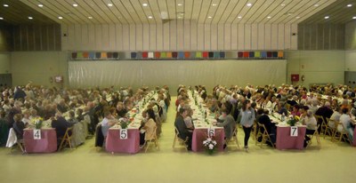 Enguany la Festa d’homenatge de la gent gran del Solsonès encetarà tota la setmana d’activitats per al col·lectiu 