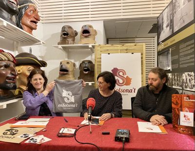 EnSolsona’t, la nova marca per incentivar el consum local