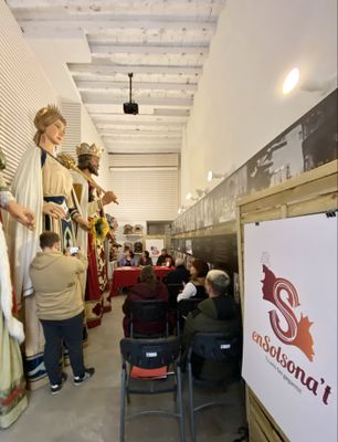 EnSolsona’t, la nova marca per incentivar el consum local