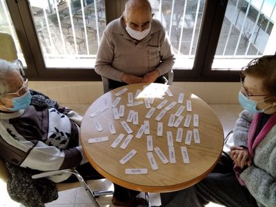 Es dona per eradicat el brot de la residència de Solsona, que torna a ser qualificada com a verda