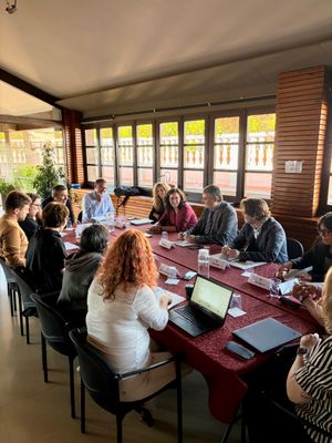 Es posa en marxa el Comitè d’avaluació i seguiment del programa que transformarà el nucli antic solsoní
