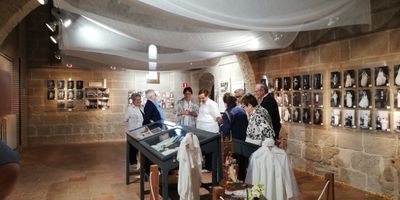 Excel·lent acollida de la Setmana de la Gent Gran de Solsona