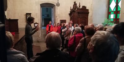 Excel·lent acollida de la Setmana de la Gent Gran de Solsona