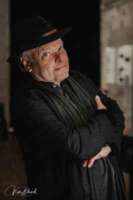 Gaëtan Bloom i David Stone encapçalen el cartell del quart Festival de Màgia de prop de Solsona