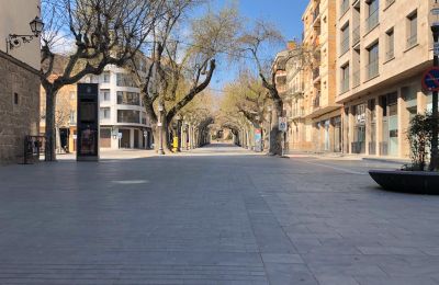 (INFORMACIÓ ACTUALITZADA A LES 13.30 H DEL 15/03/2020) L’AJUNTAMENT DE SOLSONA ESTABLEIX SERVEIS MÍNIMS