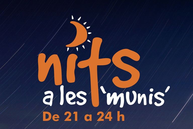 Ioga, sopars maridatge i relats per a adults en la nova programació nocturna de les piscines municipals de Solsona
