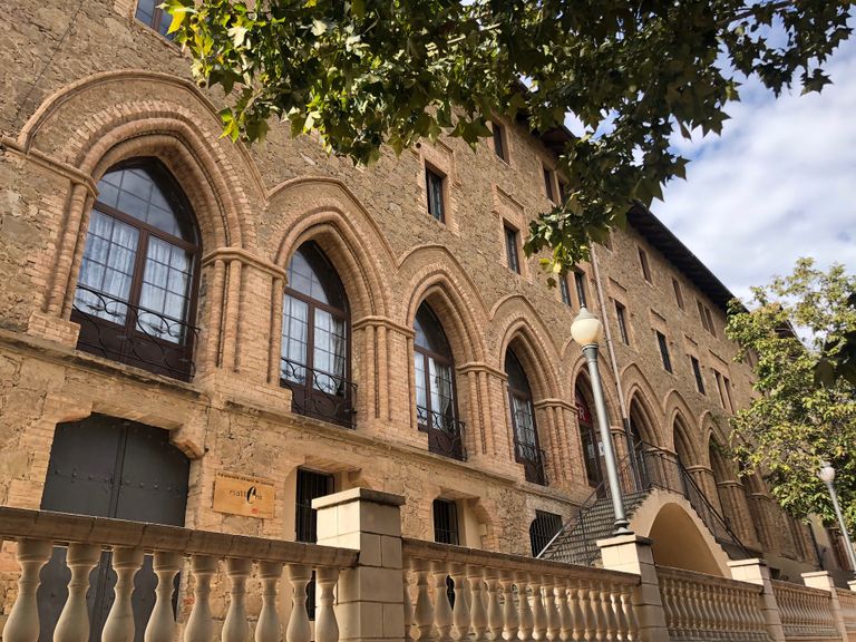 Joventut Solsonina i Artesans del Solsonès, noves entitats amb seu al Casal de Cultura