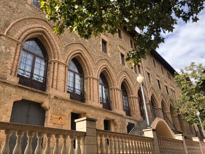 Joventut Solsonina i Artesans del Solsonès, noves entitats amb seu al Casal de Cultura