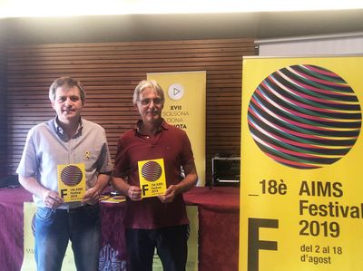 L’Acadèmia Internacional de Música de Solsona creix amb la creació d’una orquestra simfònica en la seva divuitena edició