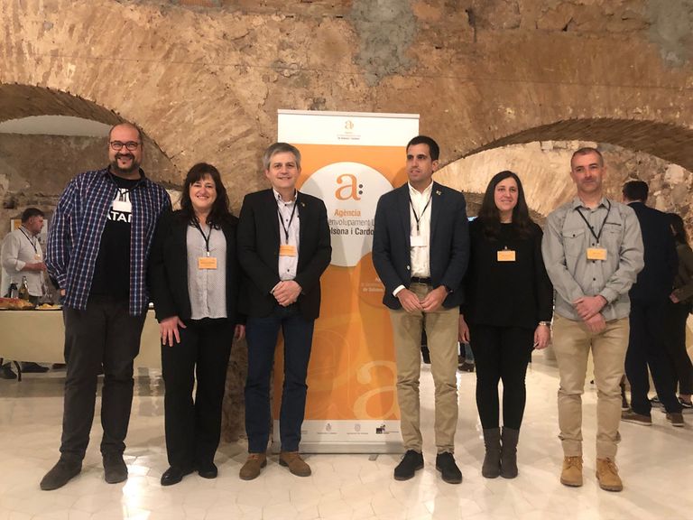 L’Adlsolcar convoca el teixit econòmic del Solsonès i Cardona a la tercera Jornada del Punt Empresa