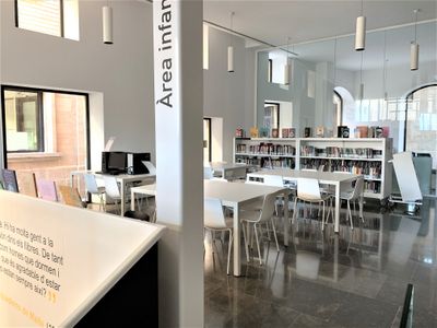 L’Agència de Desenvolupament Local amplia els serveis per a la recerca de feina   