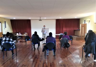 L’Agència de Desenvolupament Local forma a Solsona deu persones per a treballar d’expertes en neteja d’immobles