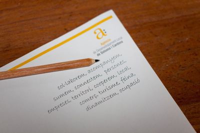 L’Agència unifica la informació per fer front al coronavirus adreçada a empreses, autònoms i treballadors
