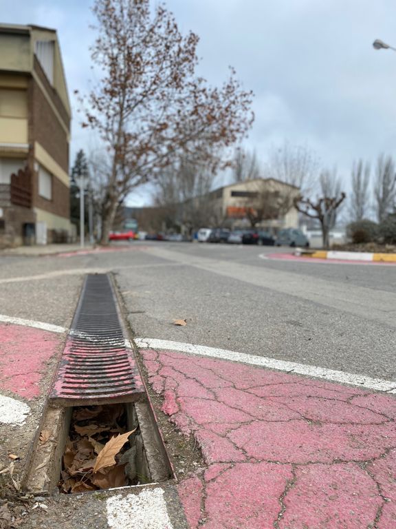 L’Ajuntament de Solsona alerta de nous robatoris de cablejat elèctric i de reixes d’embornals