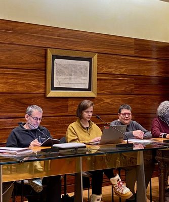 L’Ajuntament de Solsona aprova el seu pressupost més elevat   