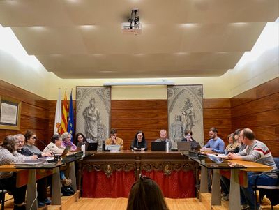 L’Ajuntament de Solsona crea una plaça estructural per a les funcions de secretaria d’alcaldia i regidories