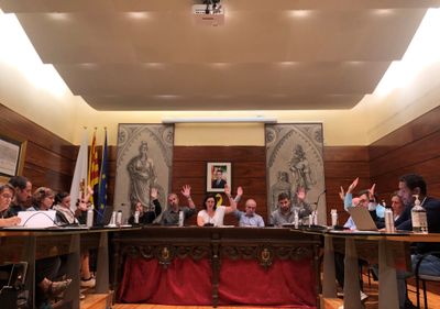 L’Ajuntament de Solsona dona llum verda a l’entrada de Torà i Biosca al Solsonès amb condicionants