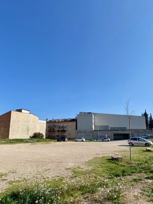 Sessió plenària de març, ahir al vespre