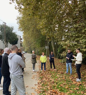 Dues de les trobades de l'octubre passat, al Mirasol i a la Cabana d'en Geli