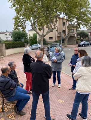 Dues de les trobades de l'octubre passat, al Mirasol i a la Cabana d'en Geli