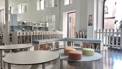 L’Ajuntament de Solsona treu a concurs una plaça per a la biblioteca i una altra per a l’Oficina Jove  