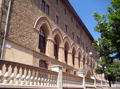 L’Ajuntament de Solsona treu a concurs una plaça per atendre l’Oficina Jove del Solsonès