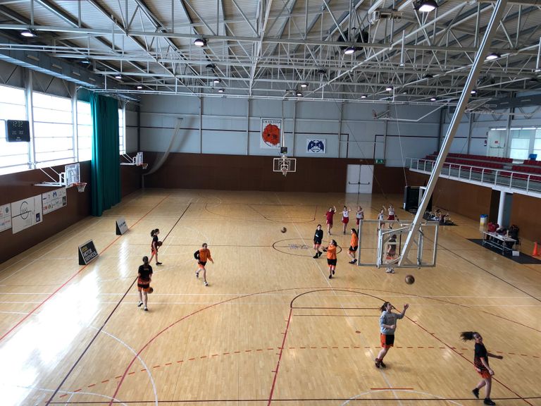 L’Ajuntament solsoní aprova el repartiment de 20.000 euros en subvencions a l’esport de base i activitats