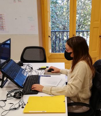 L’Ajuntament solsoní contracta tres joves en pràctiques a través de Garantia Juvenil