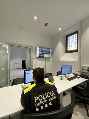L’Ajuntament solsoní convoca tres places d’agent de Policia Local 