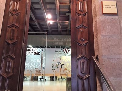 L’Ajuntament solsoní convoca un concurs oposició per crear una borsa de treball de personal administratiu