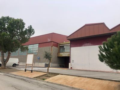 L’Ajuntament solsoní convoca un concurs per a una plaça de conserge d’instal·lacions esportives