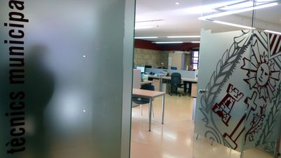 L’Ajuntament solsoní convoca un procés de selecció per crear una borsa de treball d’arquitectes