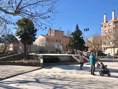L’Ajuntament solsoní demana més civisme als lavabos públics de la plaça del Camp per mantenir-los oberts