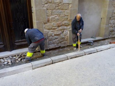 L’Ajuntament solsoní destina tres nous plans d’ocupació a la brigada i un a la Borsa d’Habitatge