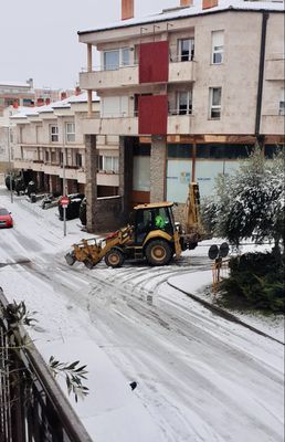 L'última activació del Duprocim es va dur a terme per la nevada del gener del 2021