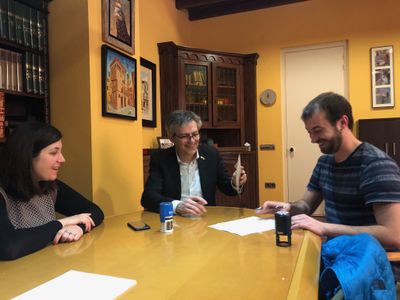 L’Ajuntament solsoní incrementa l’aportació econòmica al Carnaval almenys durant quatre anys  