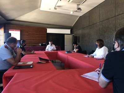 L’Ajuntament solsoní modifica novament el programa de la Festa Major per extremar les precaucions