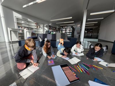 L’Ajuntament solsoní organitza dues noves sessions del Club Atrapahistòries per a infants de 3r a 6è de primària